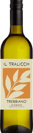 Il Traliccio Trebbiano