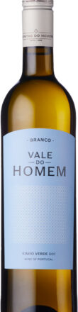 Vinho Verde DOC, Quintas do Homem