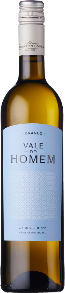 Vinho Verde DOC, Quintas do Homem