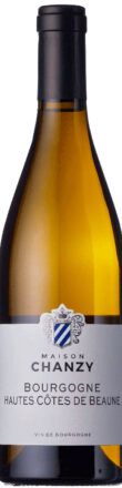 Chanzy, Bourgogne, Hautes Côtes De Beaune Blanc