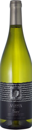 Alasia Gavi del Comune di Gavi DOCG