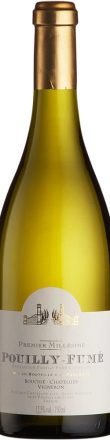 Domaine Bouchié-Chatellier Pouilly-Fumé Premier Millésimé, AOP