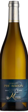Domaine du Pré Baron Sauvignon Blanc Vieilles Vignes, AOP Touraine