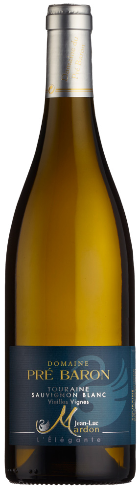 Domaine du Pré Baron Sauvignon Blanc Vieilles Vignes, AOP Touraine