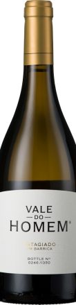 Quintas do Homem, Vale do Homem, Estagiado, Vinho Verde DOC