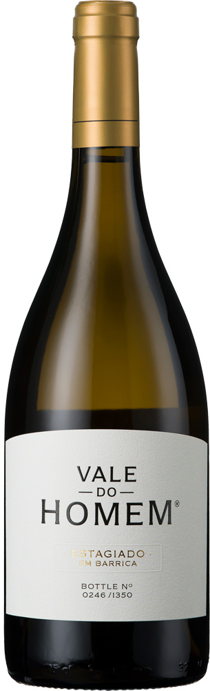 Quintas do Homem, Vale do Homem, Estagiado, Vinho Verde DOC