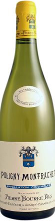 Pierre Bourée Fils Puligny-Montrachet, AOP