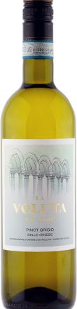 Voluta Grande Pinot Grigio DOC