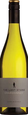 The Last Stand Chardonnay