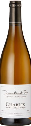 Domaine Michaut Freres Chablis