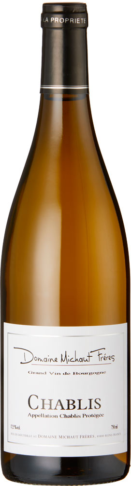 Domaine Michaut Freres Chablis