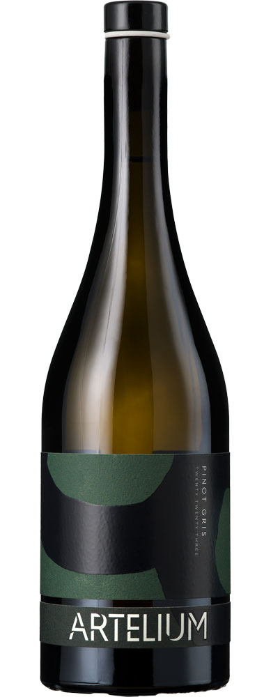 Artelium, Pinot Gris