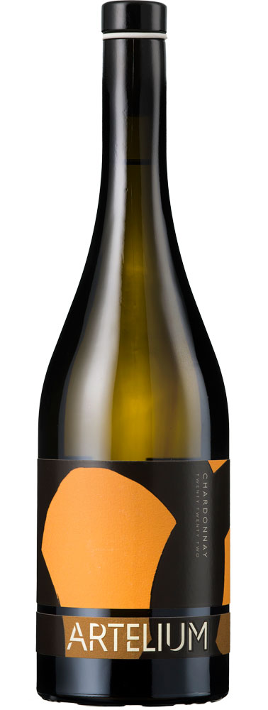 Artelium, Chardonnay