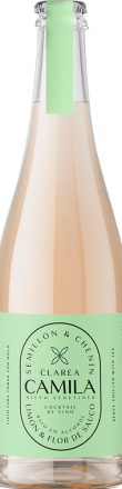 Camila Clarea Aperitivo Semillon & Chenin Blanc