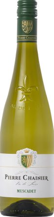 Pierre Chainier Muscadet, AOP