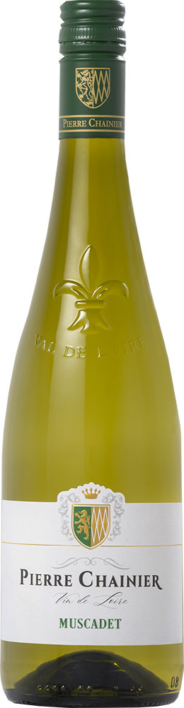 Pierre Chainier Muscadet, AOP