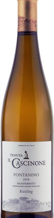 Il Cascinone Fontanino Riesling DOC