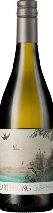 Earthsong, Dillon's Point Single Vineyard Sauvignon Blanc