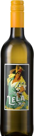 El Blanco de Lela del Mar